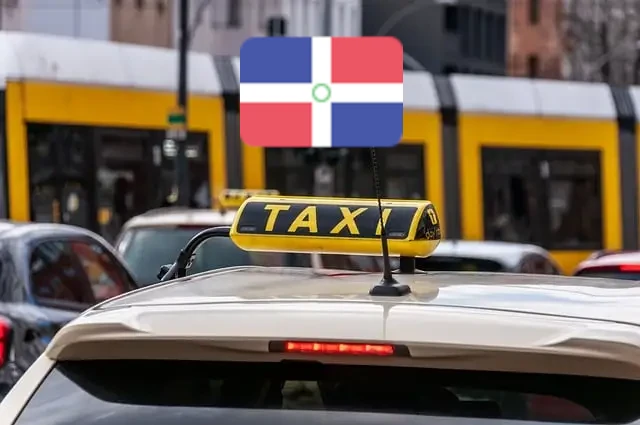 Imagen destacada de la página: ¿Necesitas un taxi en Santiago oeste? ¡Contacta ahora por teléfono o WhatsApp, servicio disponible las 24 horas cerca de ti!