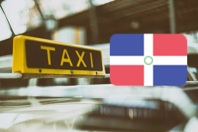 Imagen destacada de la página: Taxis cerca de mi en San Francisco de Macorís: Con disponibilidad 24 horas + Whatsapp.